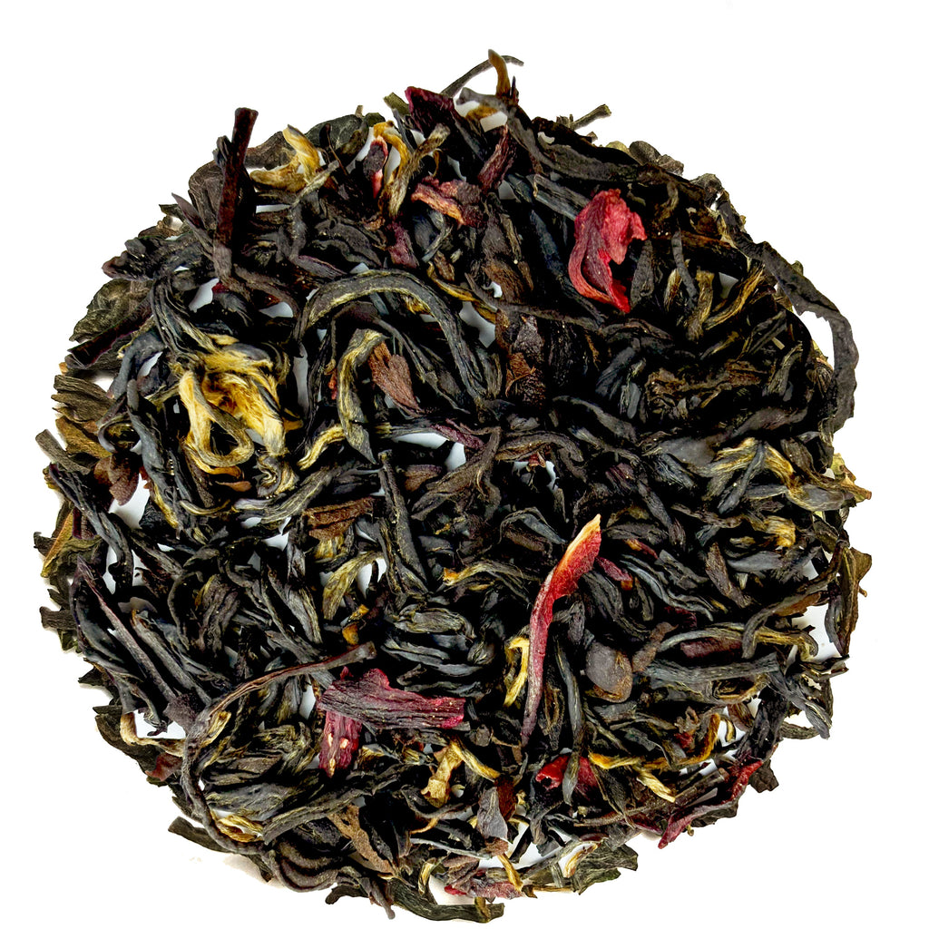Danfe 69° Earl Grey Supreme – Himalayan High Altitude Black Tea