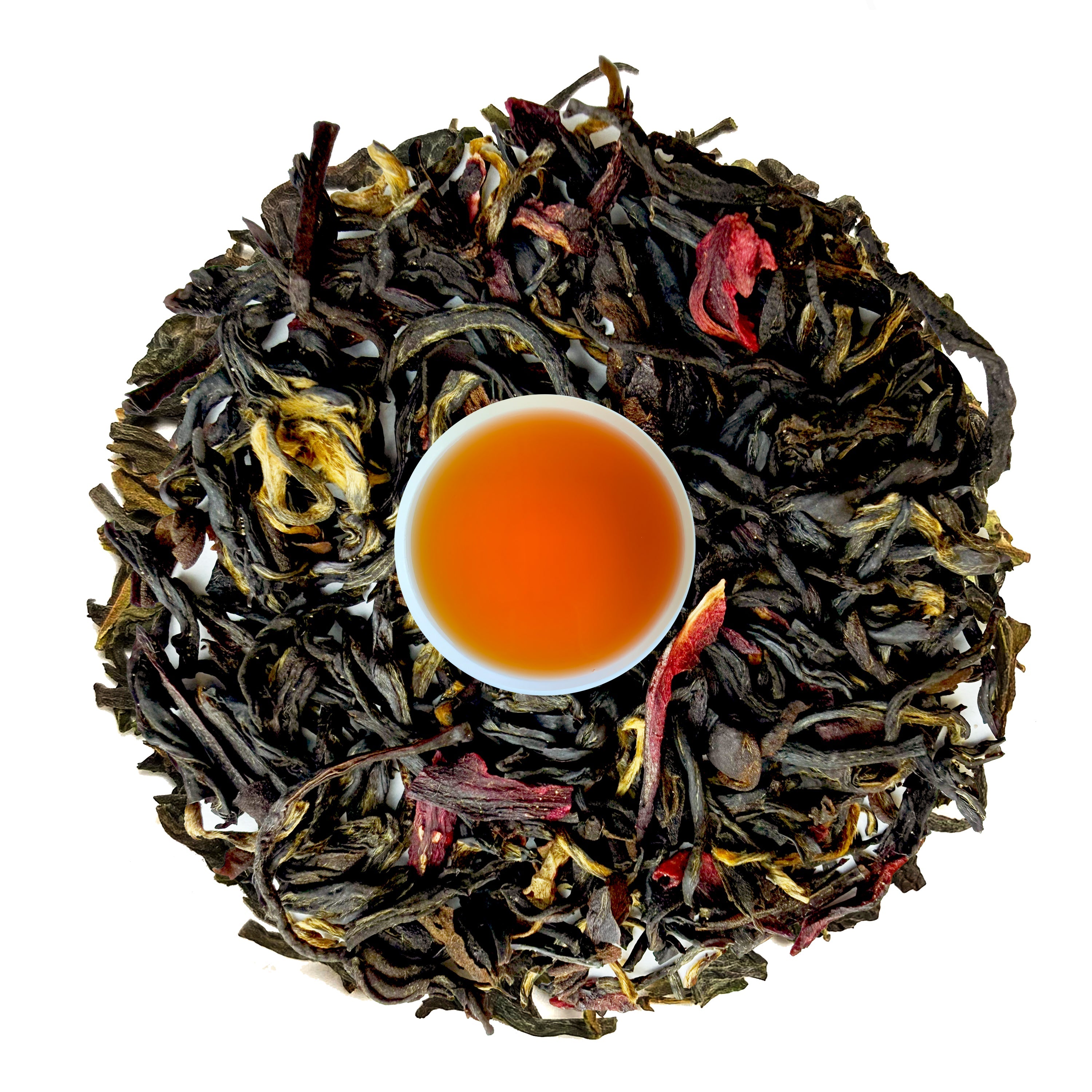 Danfe 69° Earl Grey Supreme – Himalayan High Altitude Black Tea