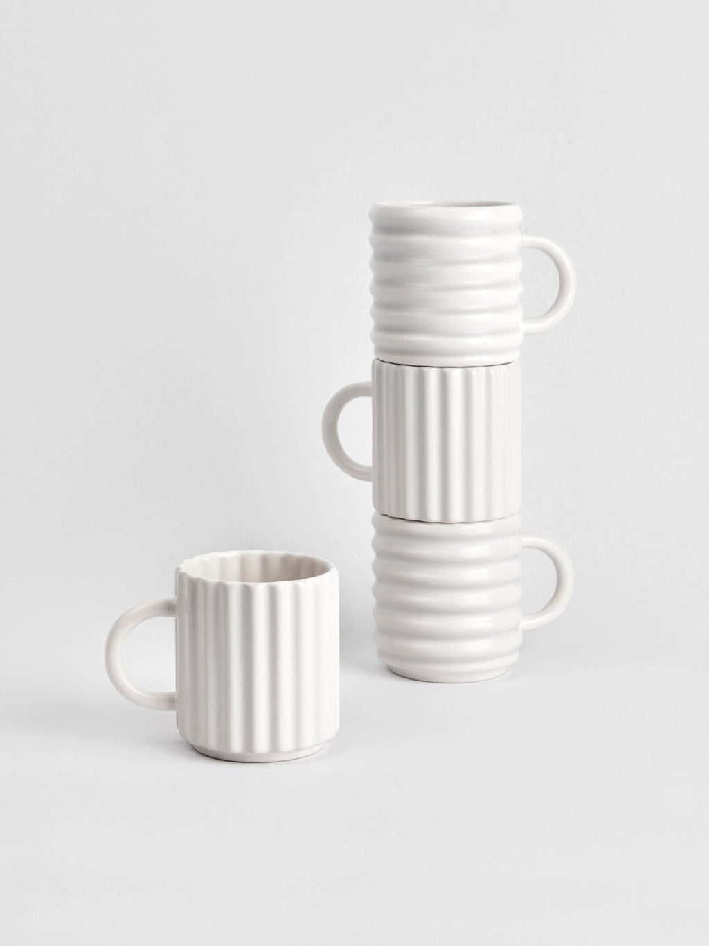 S/2 Ripple Mugs
