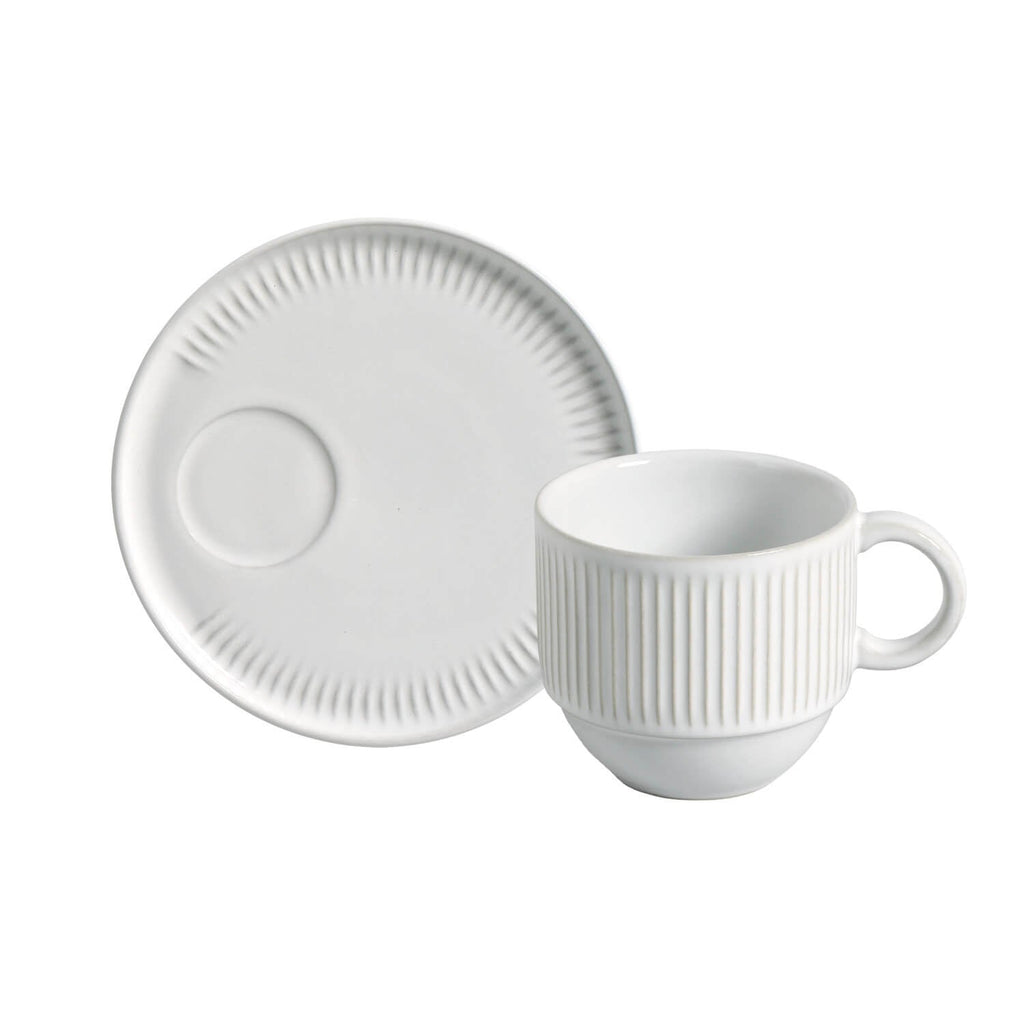 Porto Brasil Tea Cup Set of 6