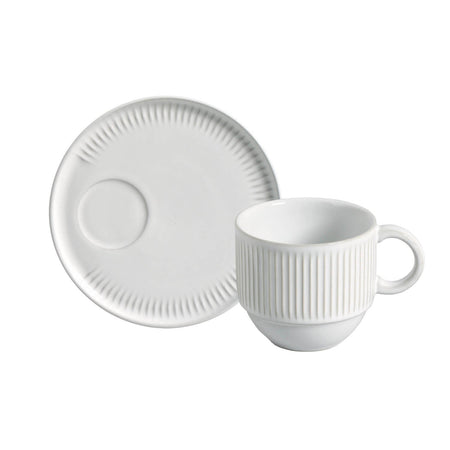 Porto Brasil Tea Cup Set of 6