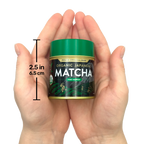Aprika Life Organic Japanese Ceremonial Grade Matcha Green Tea Powder