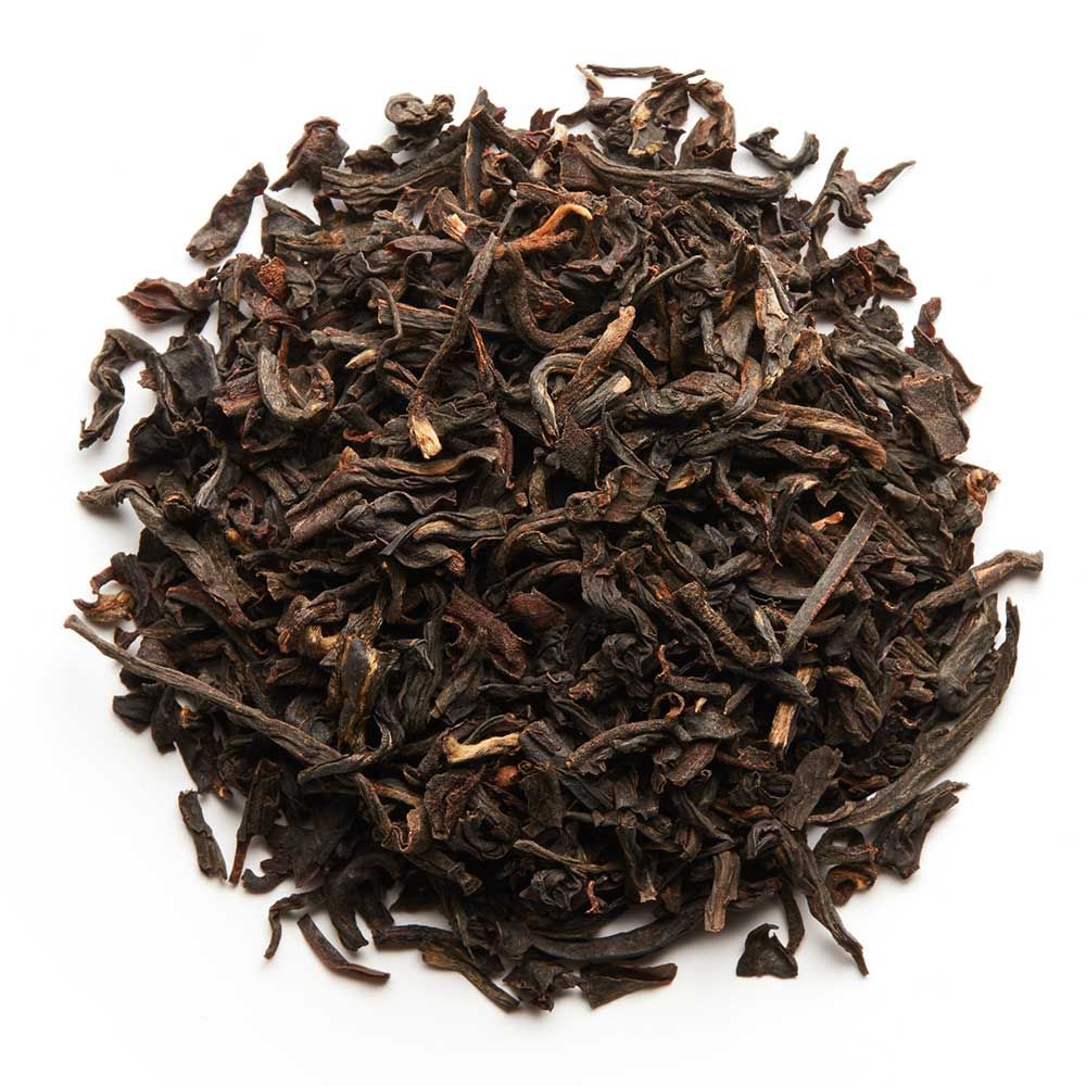 Palais des Thés BIG BEN ENGLISH BREAKFAST BLACK TEA (3.5 OZ TIN, ORGANIC)