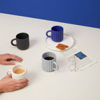 S/2 Ripple Mugs