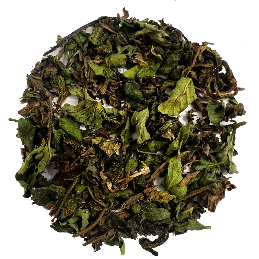 Danfe Spearmint PCOS Power Potion Tea