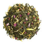 Palais des Thés PARIS FOR HER / PARIS FOR YOU GREEN TEA (20 TEA BAGS, ORGANIC)