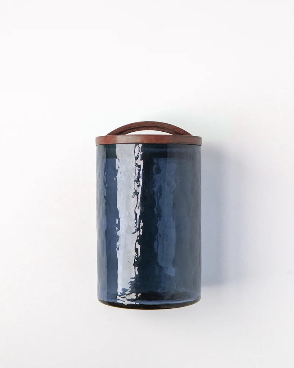 Powered by People Canister