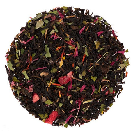 Loose Leaf Tea Company Temptation
