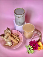 Tea Please Rise N Chai