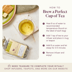 Plum Deluxe The Self Care Blend (Elderberry - Apricot)