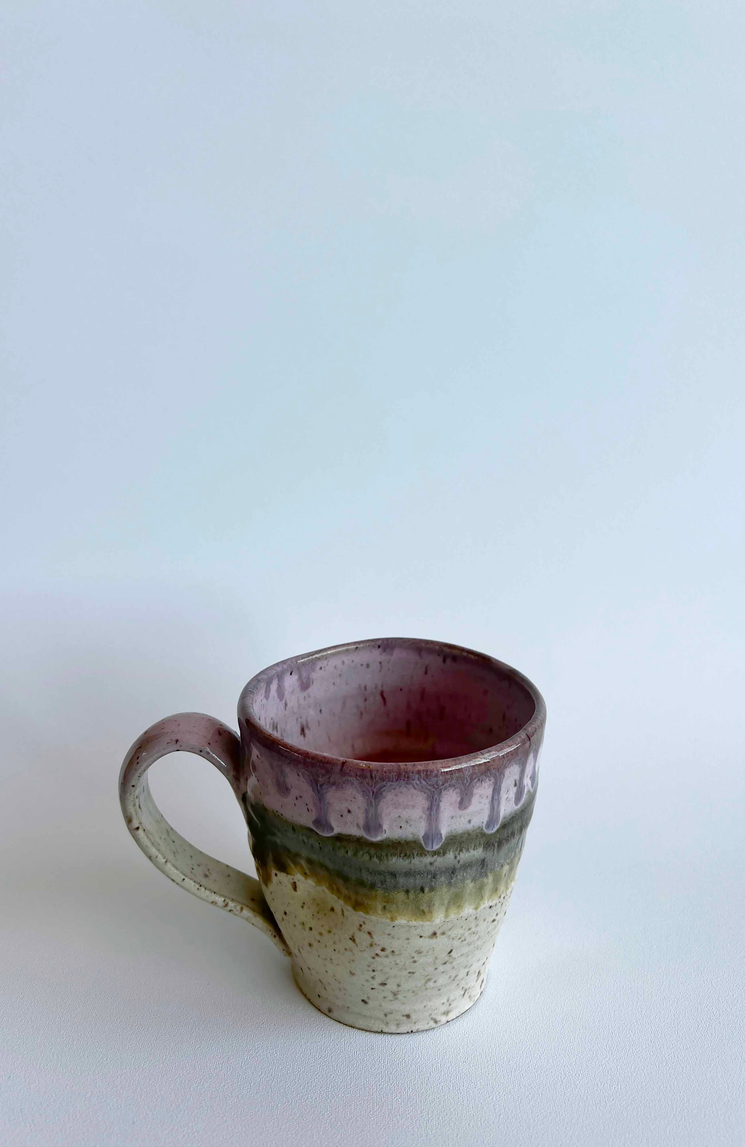 Borealis Cafe Cups