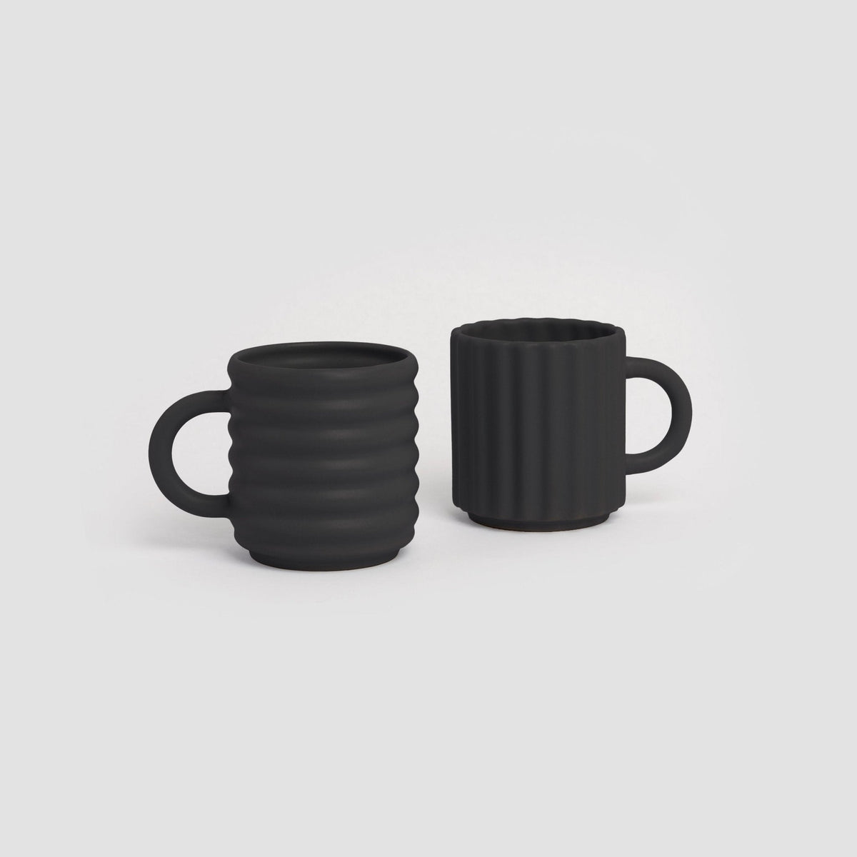 S/2 Ripple Mugs
