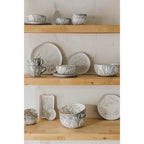 set of 4 Mug - Grove