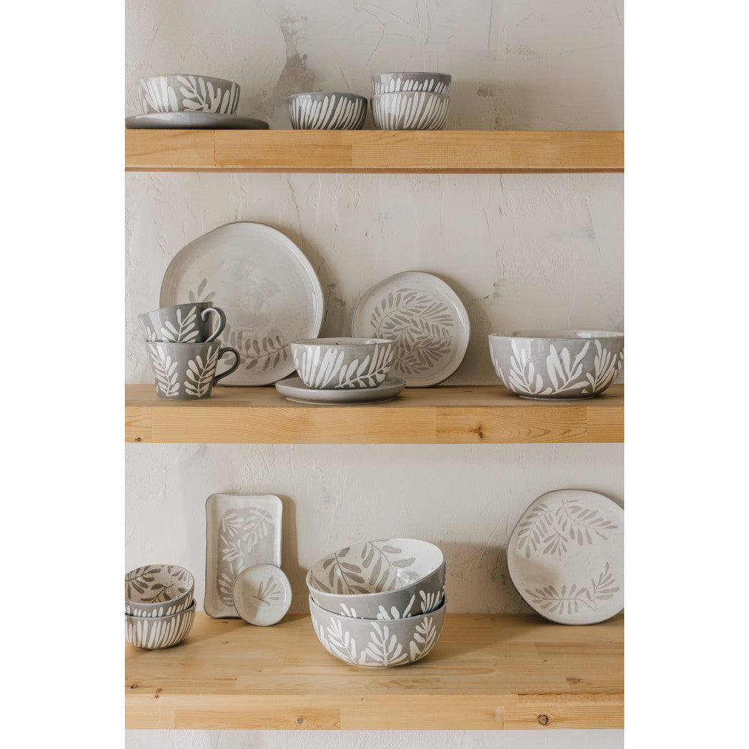 set of 4 Mug - Grove