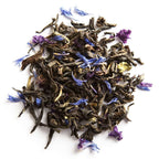 Palais des Thés BLUE LONDON EARL GREY BLACK TEA (20 TEA BAGS)