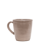 Earth Oval Mug