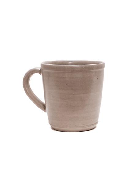 Earth Oval Mug