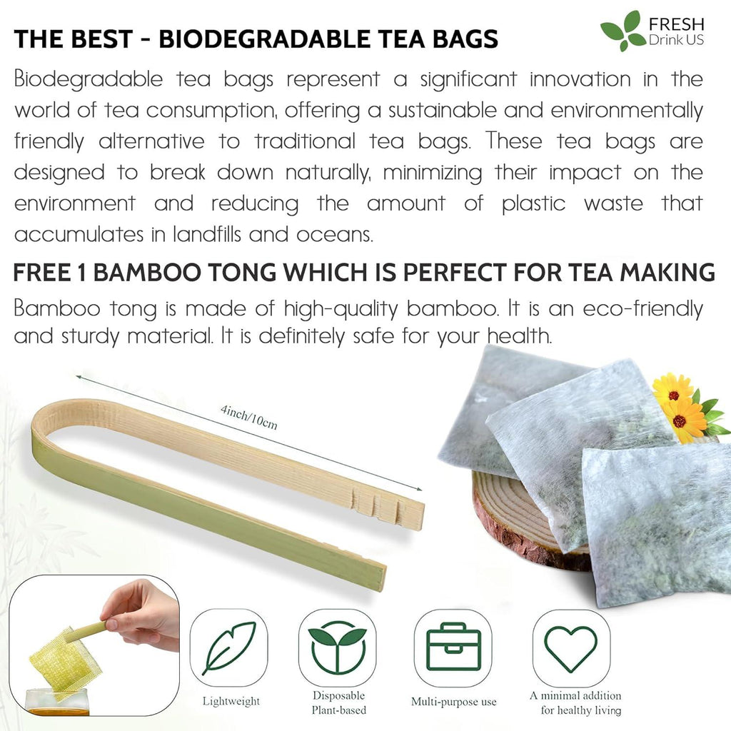 Premium Rosemary Leaves, Tea Bags, Powder, 100% Natural & Pure from Dried Rosemary Leaves, No Additives, No Caffeine, Vegan. Dried Rosemary Herb, Perfect for Seasoning, Spice Blends for Grilling & Cooking Herbal Tea