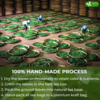Premium Guava Leaf Tea Bags Herbal Tea