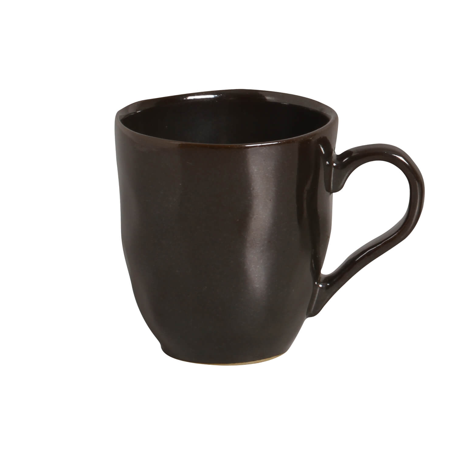 Porto Brasil Organic Mug Set of 4