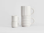 S/2 Ripple Mugs