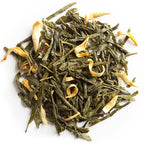 Palais des Thés ALIZES WINDS TEA GREEN TEA (20 TEA BAGS)
