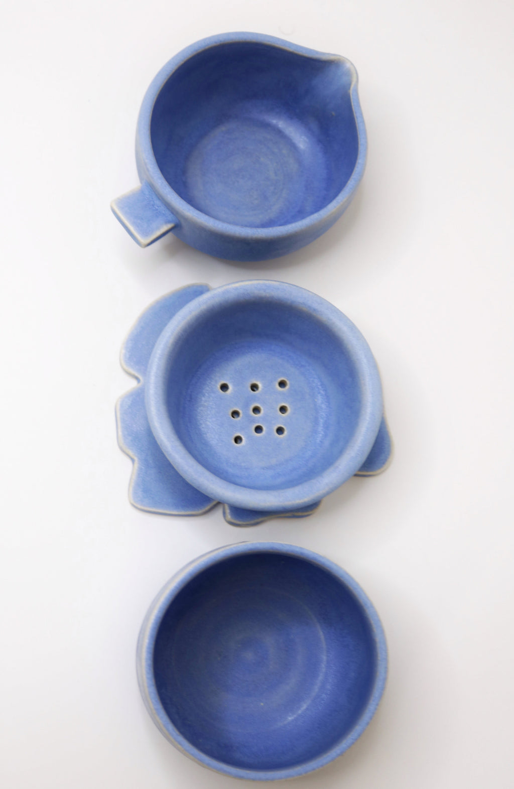CAFÉ-TEA-RRA BLU Tea maker