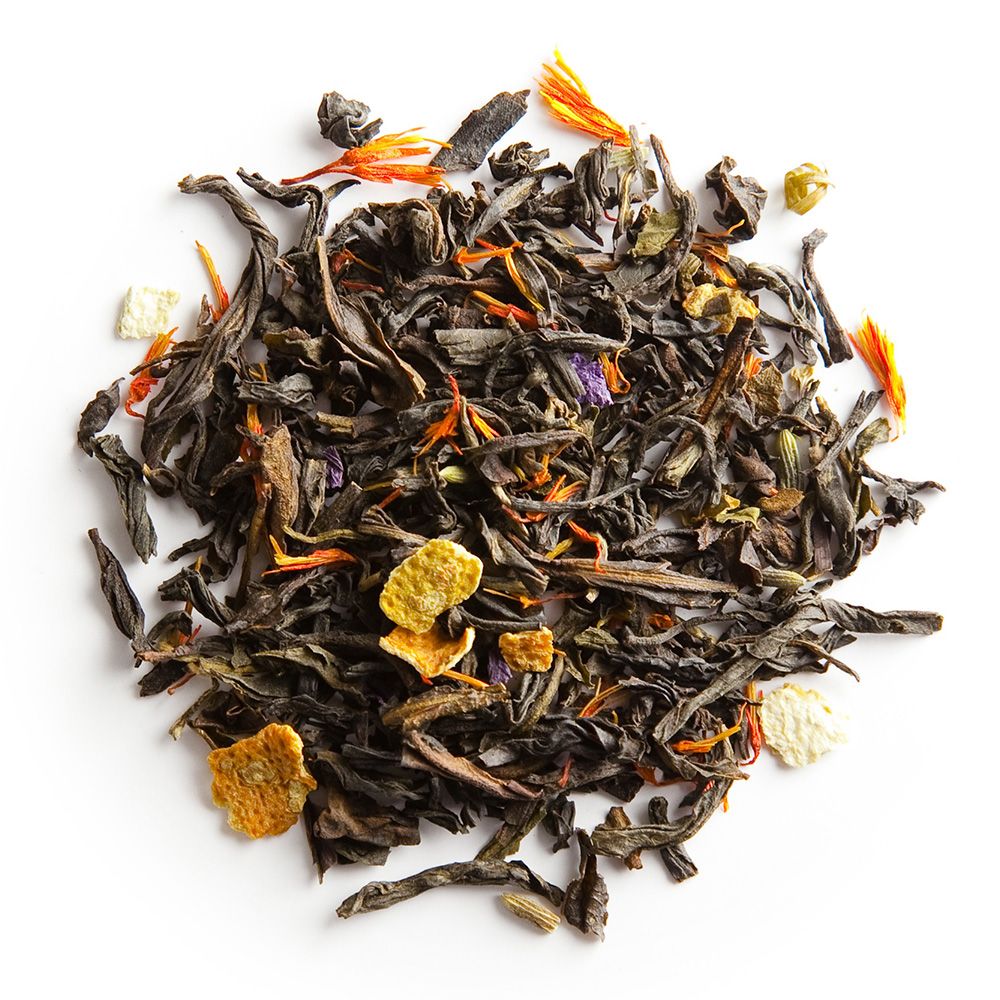Palais des Thés DREAMY TEA OOLONG TEA (20 TEA BAGS)
