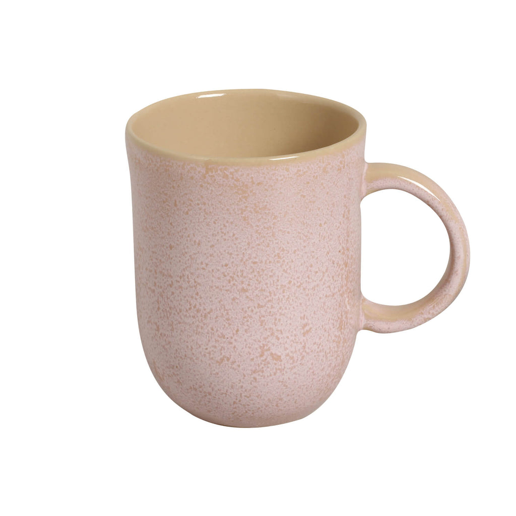 Porto Brasil Coup Mug Set of 4