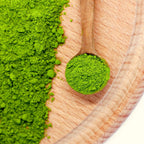 Aprika Life Organic Japanese Matcha Green Tea Powder