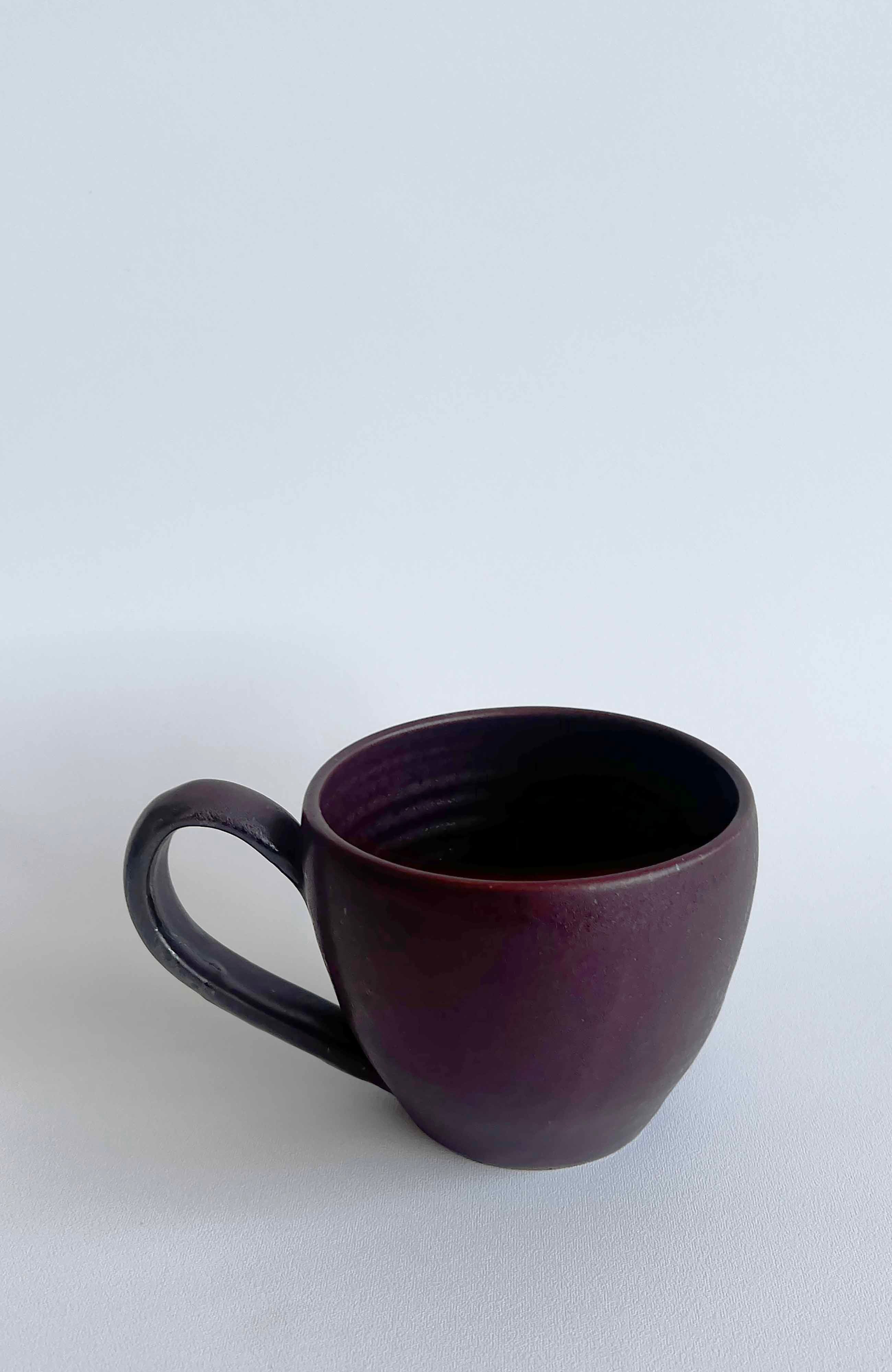 The Luna Mug