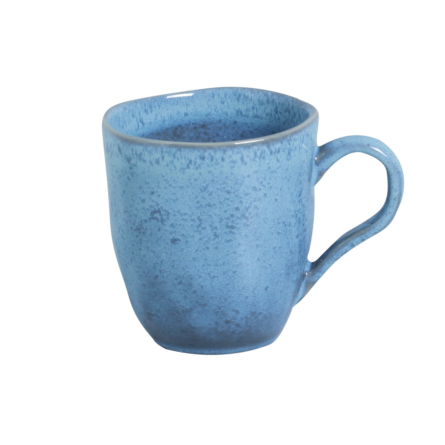 Porto Brasil Organic Mug Set of 4