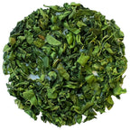 Danfe Himalayan Moringa Tea (Caffeine-Free Superfood Herbal Tea)