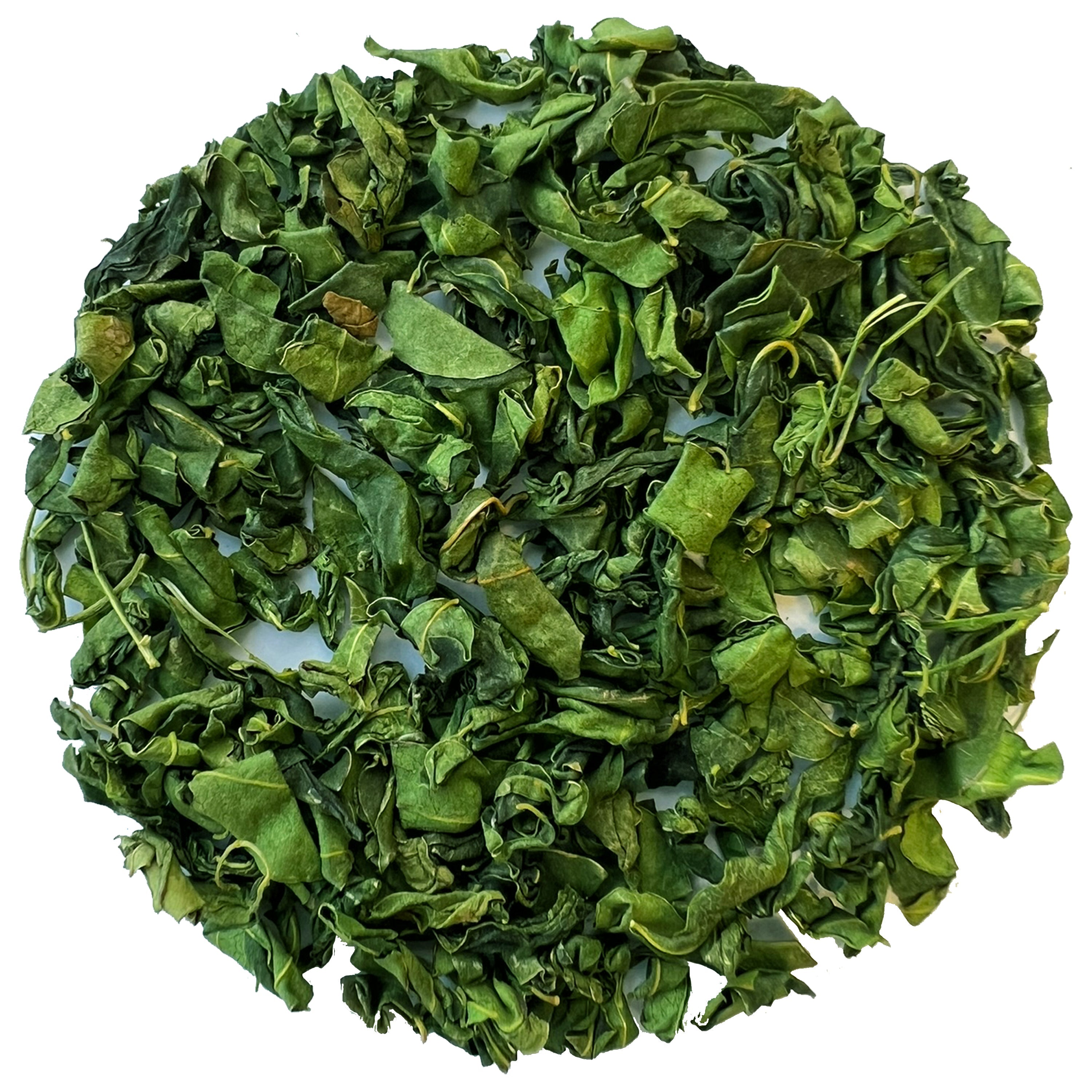 Danfe Himalayan Moringa Tea (Caffeine-Free Superfood Herbal Tea)