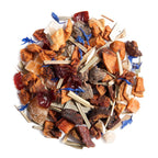 Palais des Thés TROPICAL GARDEN HERBAL TEA (6.3 OZ TIN)