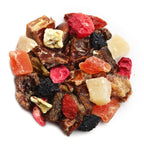 Palais des Thés FRUIT GARDEN HERBAL TEA (7.0 OZ TIN)