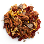 Palais des Thés ORGANIC FRENCH GARDEN HERBAL TEA (4.2 OZ TIN)