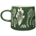 Set of 6 Mug Imprint Wildgrove