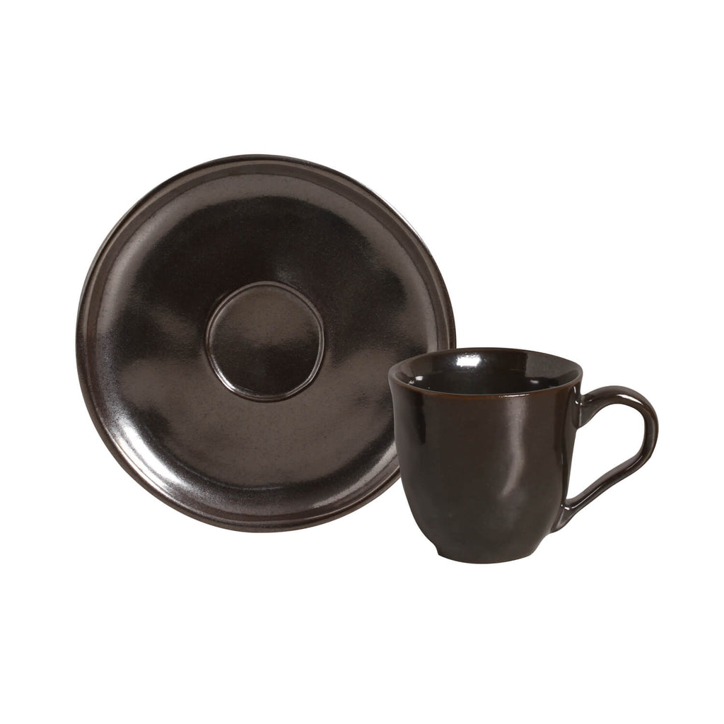 Porto Brasil Cup & Saucer Set of 6