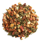 Palais des Thés ORGANIC VERBENA ORANGE MINT HERBAL TEA (4.6 OZ TIN, L'HERBORISTE N° 108)