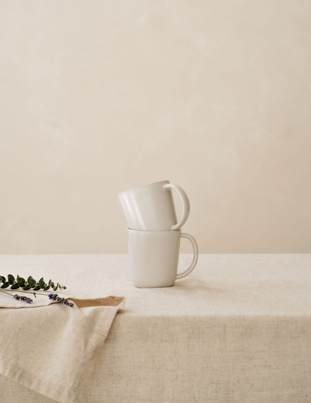 The Mug (Set of 4)