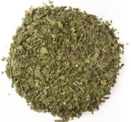 Loose Leaf Tea Company Spearmint