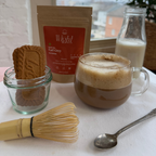 Wight Tea Earl Grey Tea Powder