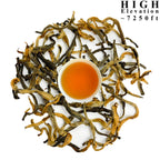 Danfe Signature Golden Tips Tea