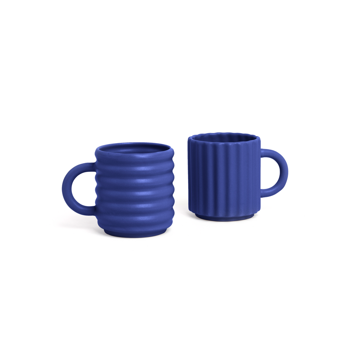 S/2 Ripple Mugs