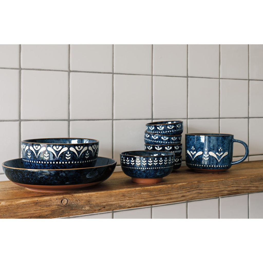 Set of 6 Nightbloom Mug