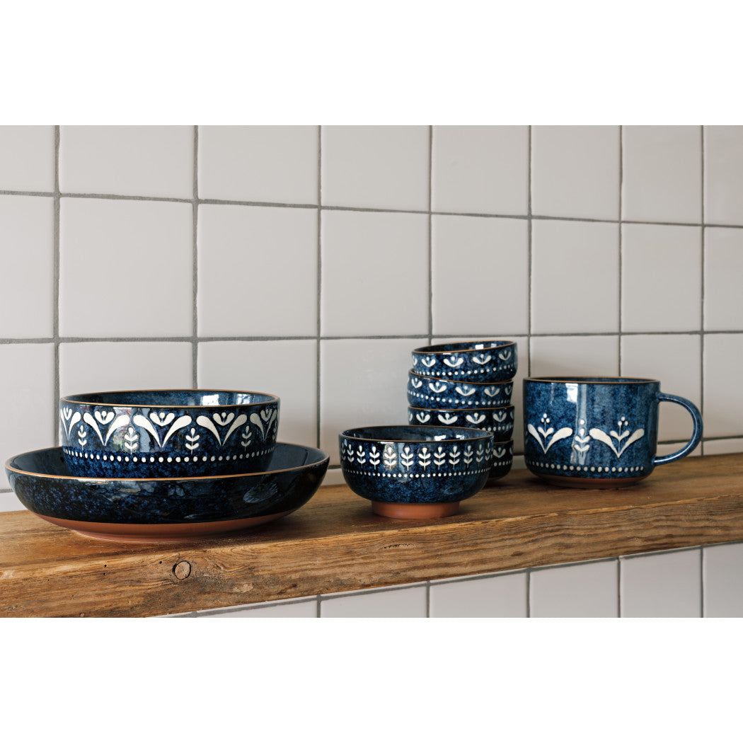 Set of 6 Nightbloom Mug