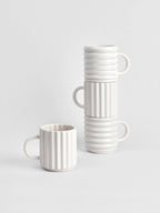 S/2 Ripple Mugs