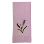 Maison Lavender Tea Towel