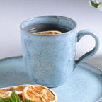 Porto Brasil Organic Mug Set of 4